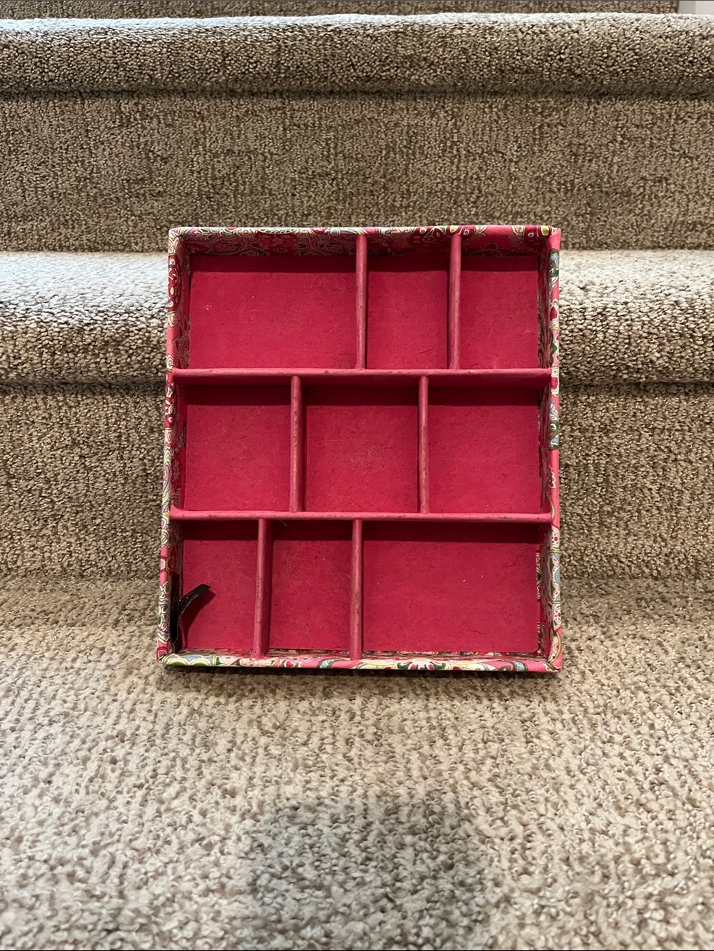 Raymond Waites Jewelry Organizer Tray